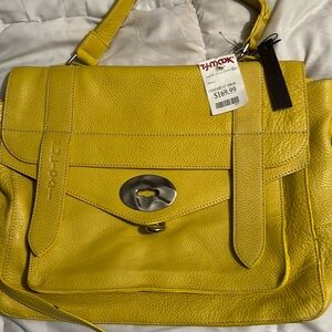 Pulicati handbag.  Nwt